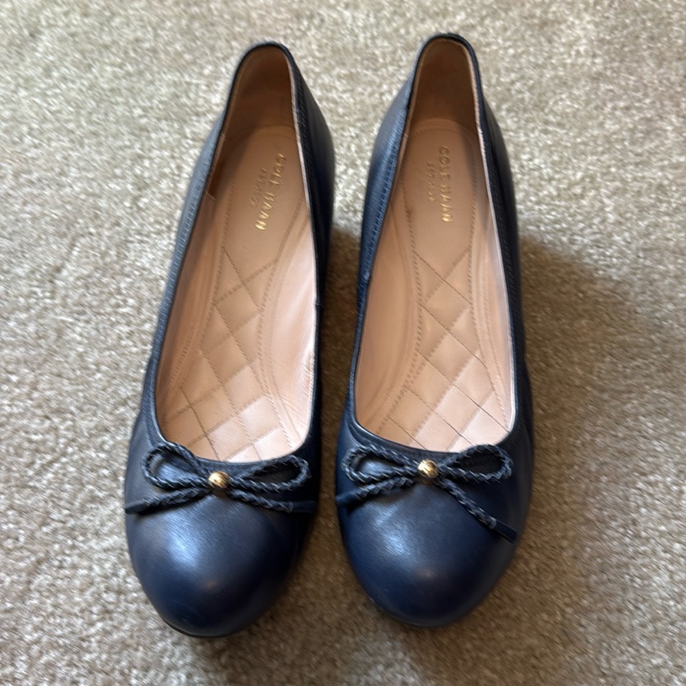 Cole Haan Heels-9